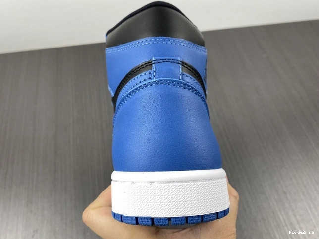 Cheap 'Dark 555088-404 1 High Marina Jordan Air OG Blue' Retro 0815